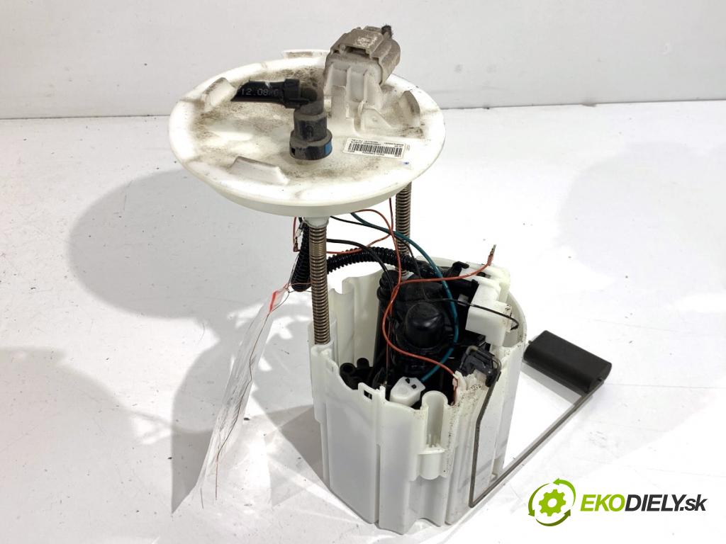 OPEL INSIGNIA A liftback 2009 103 kW 1.8 (68) 1796 Pumpa paliva 0580200007