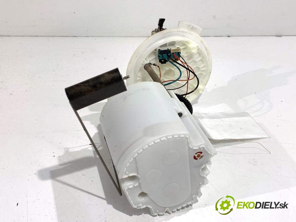 OPEL INSIGNIA A liftback 2009 103 kW 1.8 (68) 1796 Pumpa paliva 0580200007