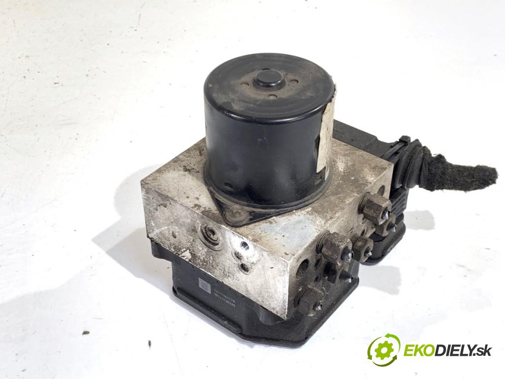 OPEL INSIGNIA A liftback 2009 103 kW 1.8 (68) 1796 pumpa ABS 13316697 (Pumpa ABS)