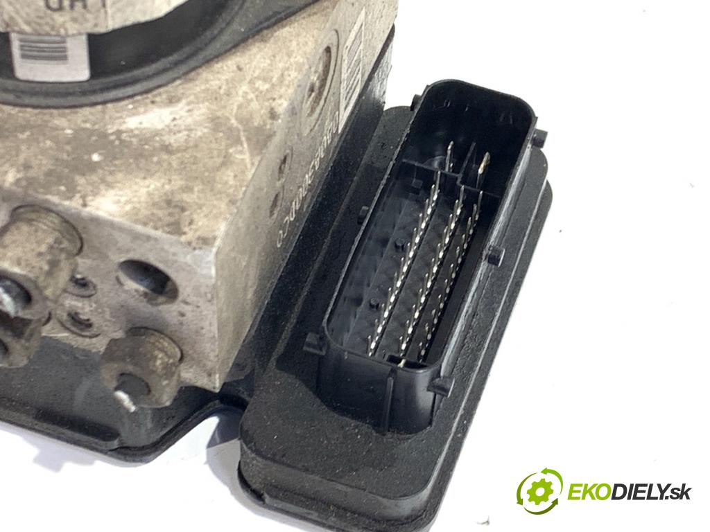 OPEL INSIGNIA A liftback 2009 103 kW 1.8 (68) 1796 Pumpa ABS 13316697 (Pumpa ABS)