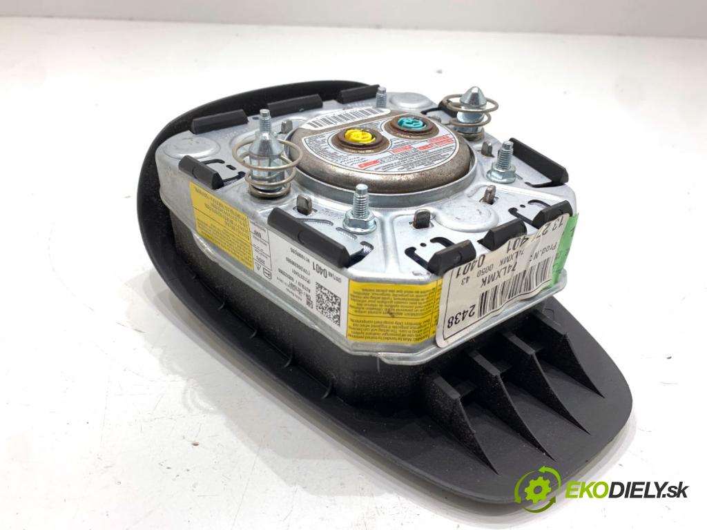 OPEL INSIGNIA A liftback 2009 103 kW 1.8 (68) 1796 AirBag volantu 13270401 (Airbag)