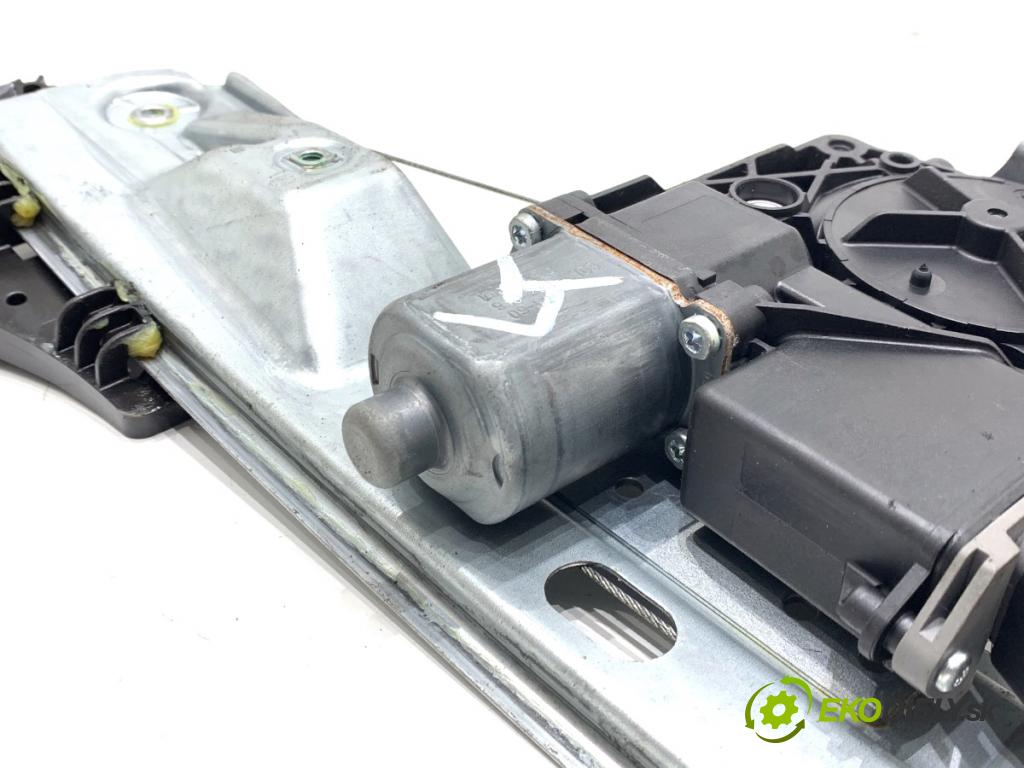 OPEL INSIGNIA A liftback 2009 103 kW 1.8 (68) 1796 mechanismus okna levý zadní část 13302441