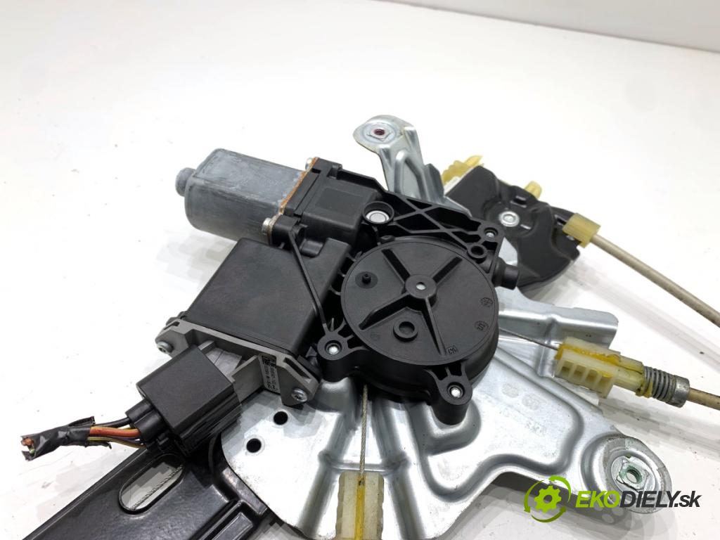 OPEL INSIGNIA A liftback 2009 103 kW 1.8 (68) 1796 Mechanizmus okna pravy predný 13302457