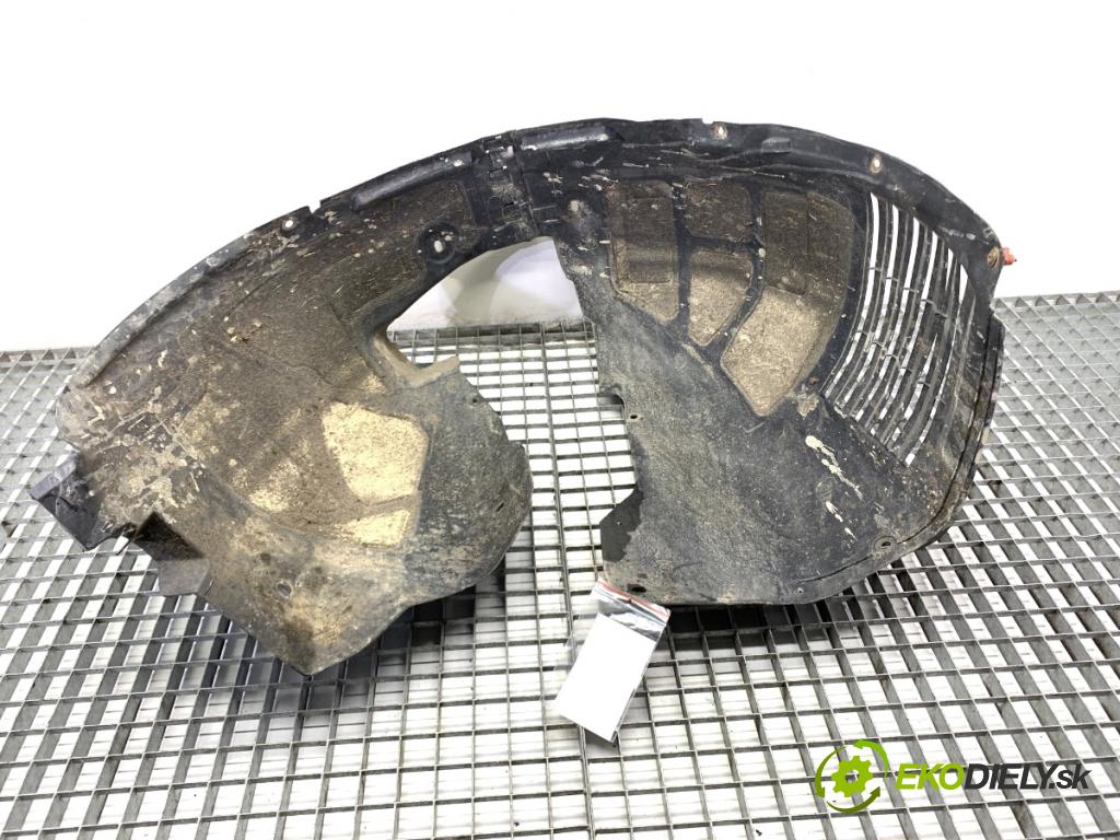 OPEL INSIGNIA A liftback 2009 103 kW 1.8 (68) 1796 podblatník pravy predný 