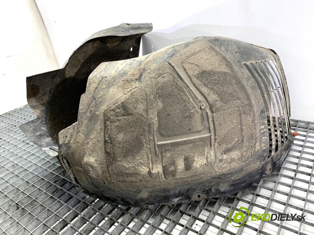 OPEL INSIGNIA A liftback 2009 103 kW 1.8 (68) 1796 podblatník pravy predný