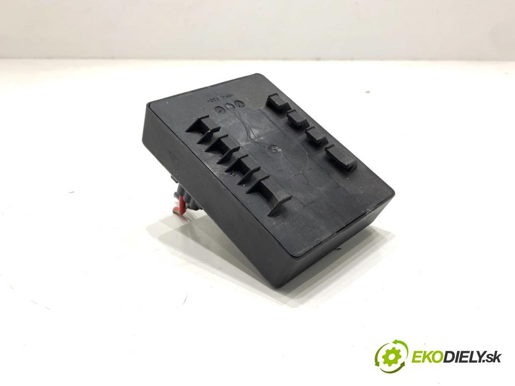 OPEL INSIGNIA A liftback 2009 103 kW 1.8 (68) 1796 Modul ťažného oka 13310351 (Riadiaca jednotka ostatné)