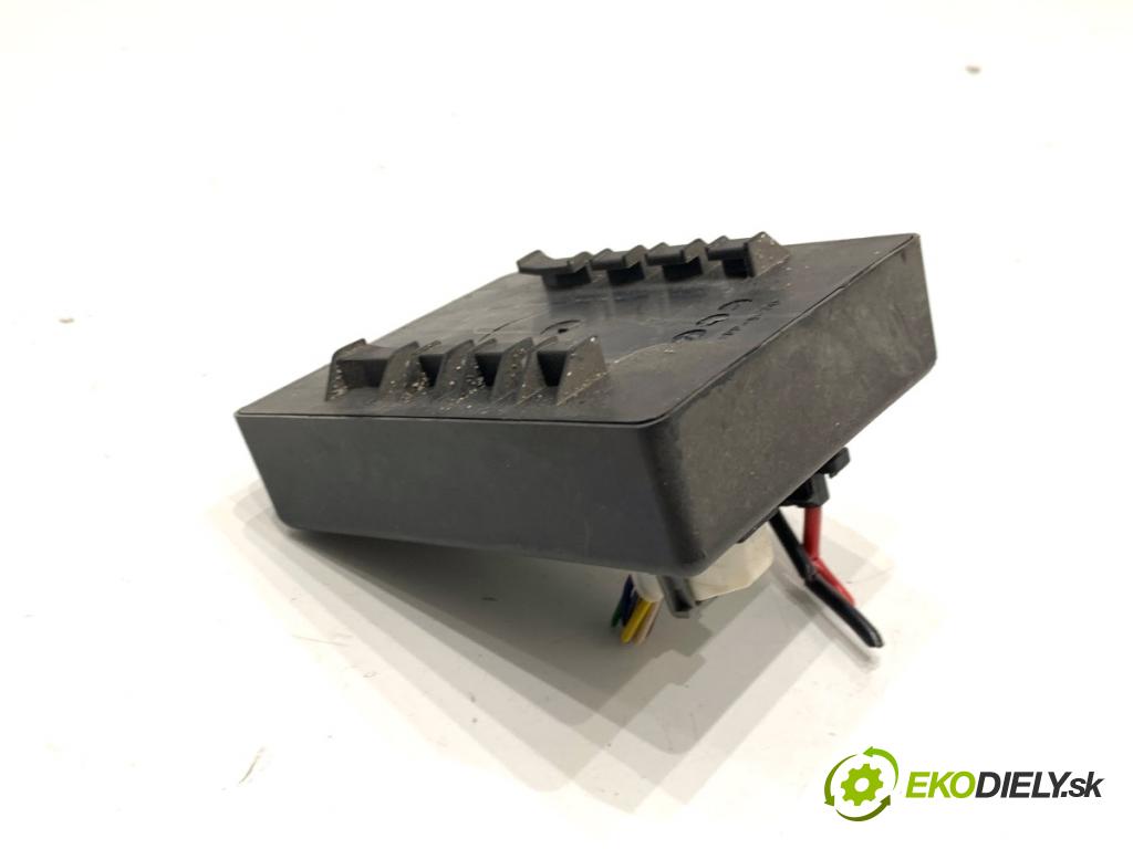 OPEL INSIGNIA A liftback 2009 103 kW 1.8 (68) 1796 Modul ťažného oka 13310351 (Riadiaca jednotka ostatné)