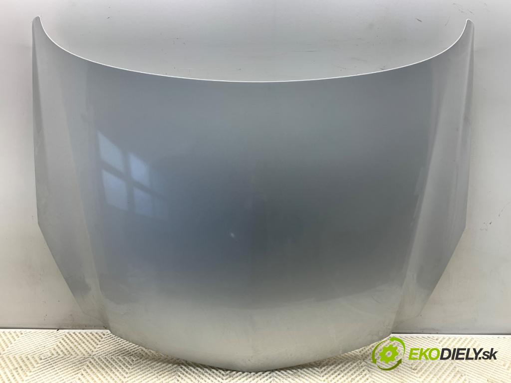 OPEL INSIGNIA A liftback 2009 103 kW 1.8 (68) 1796 kapota Z176 (Kapota)