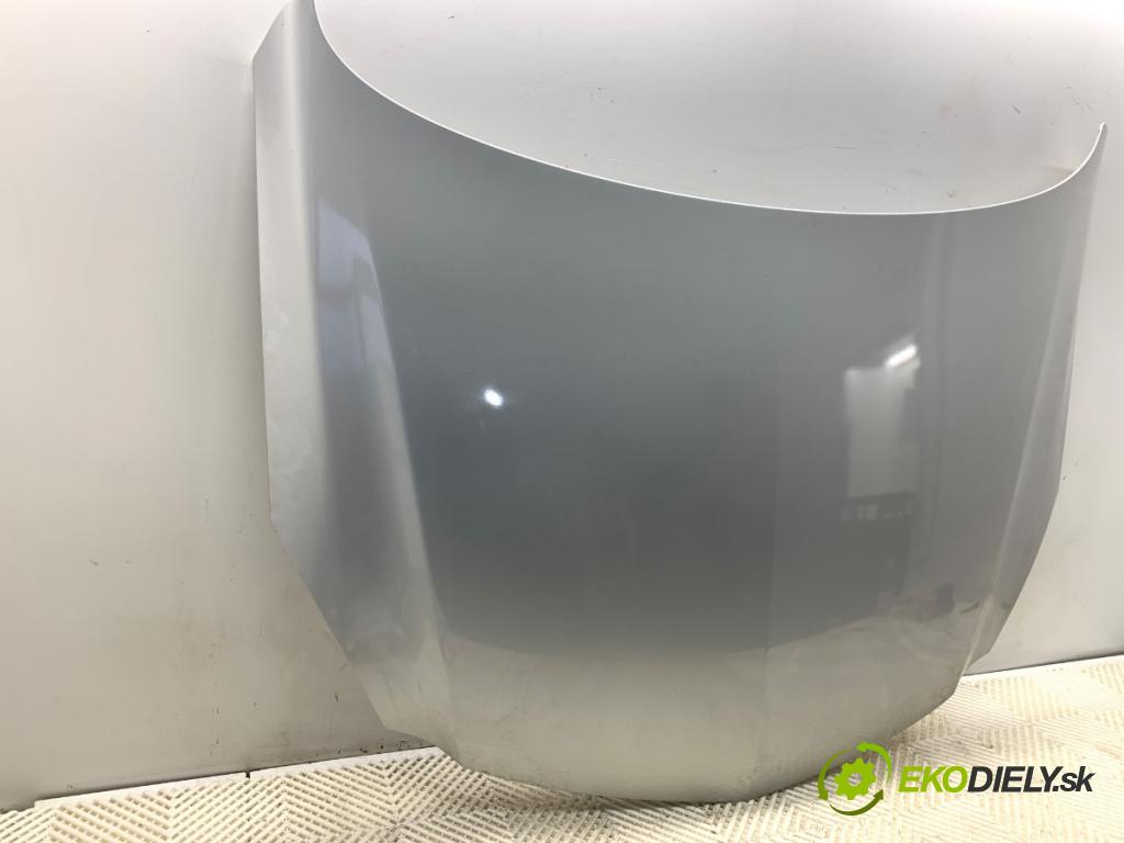 OPEL INSIGNIA A liftback 2009 103 kW 1.8 (68) 1796 kapota Z176 (Kapota)