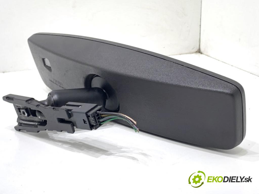 OPEL INSIGNIA A liftback 2009 103 kW 1.8 (68) 1796 Spätné zrkadlo vnútorné 13503051 (Spätné zrkadlo vnútorné)