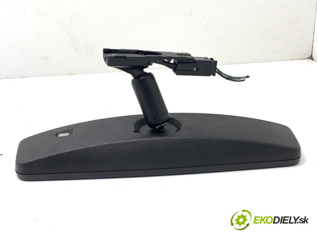 OPEL INSIGNIA A liftback 2009 103 kW 1.8 (68) 1796 Spätné zrkadlo vnútorné 13503051 (Spätné zrkadlo vnútorné)