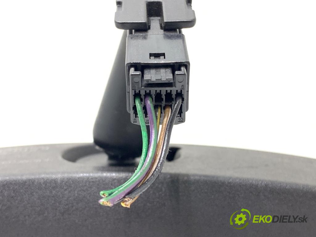 OPEL INSIGNIA A liftback 2009 103 kW 1.8 (68) 1796 Spätné zrkadlo vnútorné 13503051 (Spätné zrkadlo vnútorné)