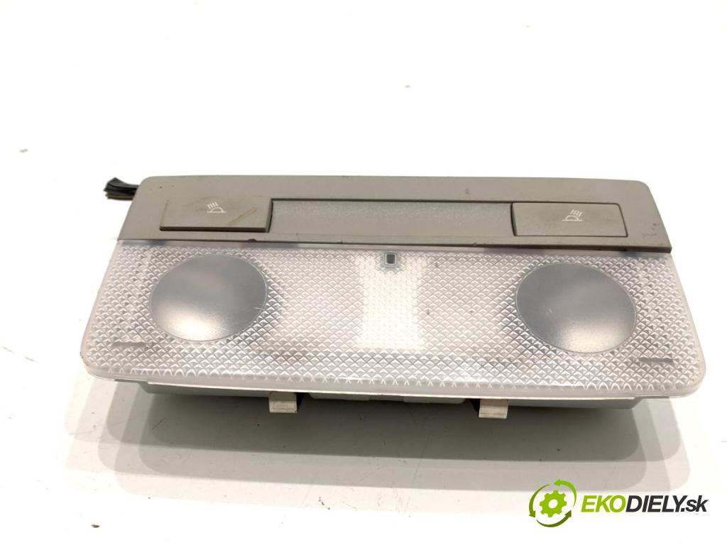 OPEL INSIGNIA A liftback 2009 103 kW 1.8 (68) 1796 Svetlo stropné 13285094