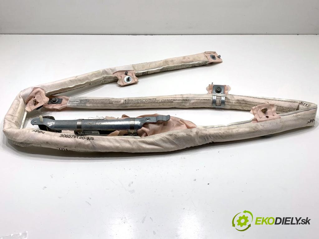 OPEL INSIGNIA A liftback 2009 103 kW 1.8 (68) 1796 stropní pravý 13222997