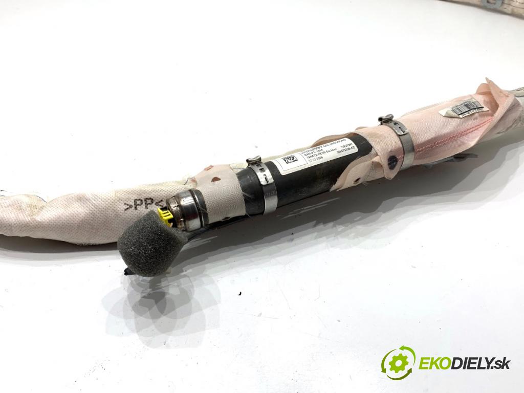 OPEL INSIGNIA A liftback 2009 103 kW 1.8 (68) 1796 Stropný pravy 13222997