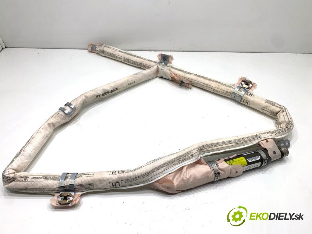 OPEL INSIGNIA A liftback 2009 103 kW 1.8 (68) 1796 stropní levý 13222996