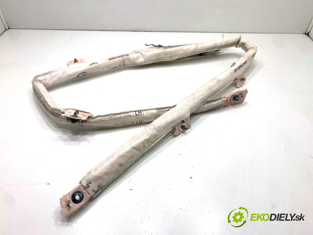 OPEL INSIGNIA A liftback 2009 103 kW 1.8 (68) 1796 stropní levý 13222996