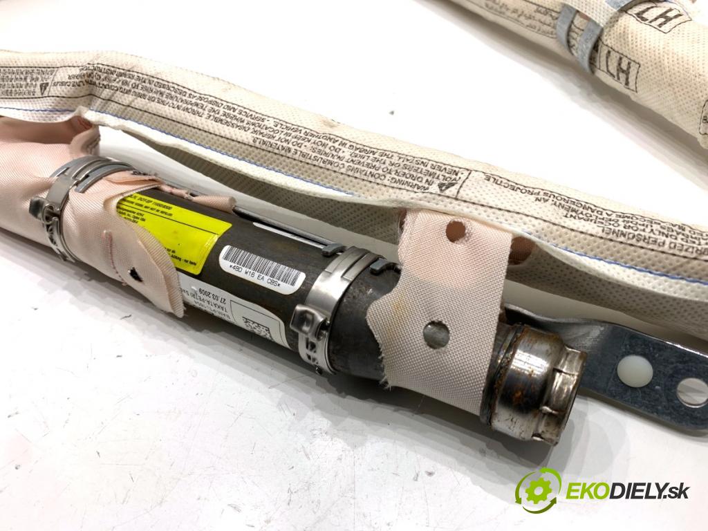 OPEL INSIGNIA A liftback 2009 103 kW 1.8 (68) 1796 stropní levý 13222996