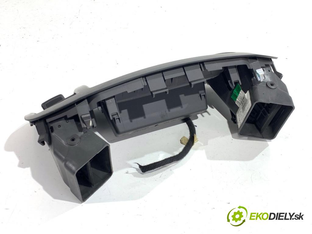 OPEL INSIGNIA A liftback 2009 103 kW 1.8 (68) 1796 Mriežky kúrenia predný 13274792