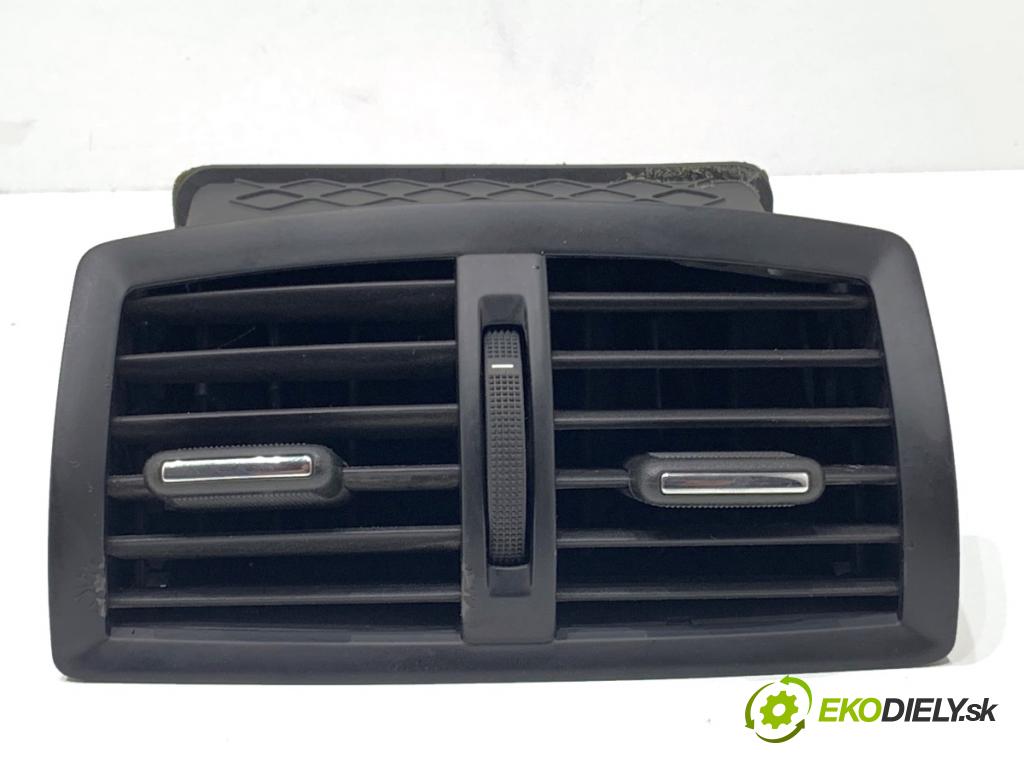 OPEL INSIGNIA A liftback 2009 103 kW 1.8 (68) 1796 mří topení zadní část 13274338