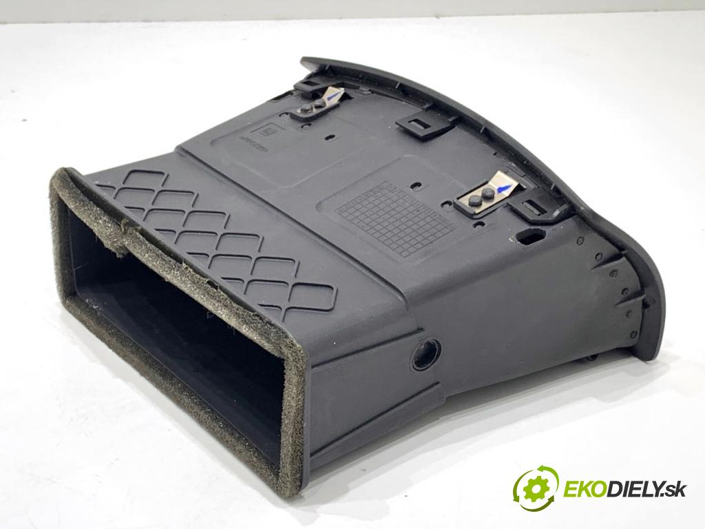 OPEL INSIGNIA A liftback 2009 103 kW 1.8 (68) 1796 mří topení zadní část 13274338