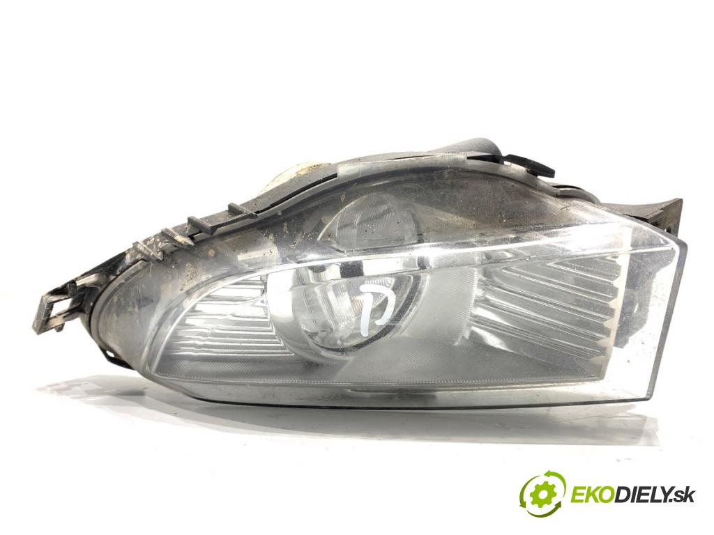 OPEL INSIGNIA A liftback 2009 103 kW 1.8 (68) 1796 hmlové svetlo, hmlovka pravý přední část 13226829