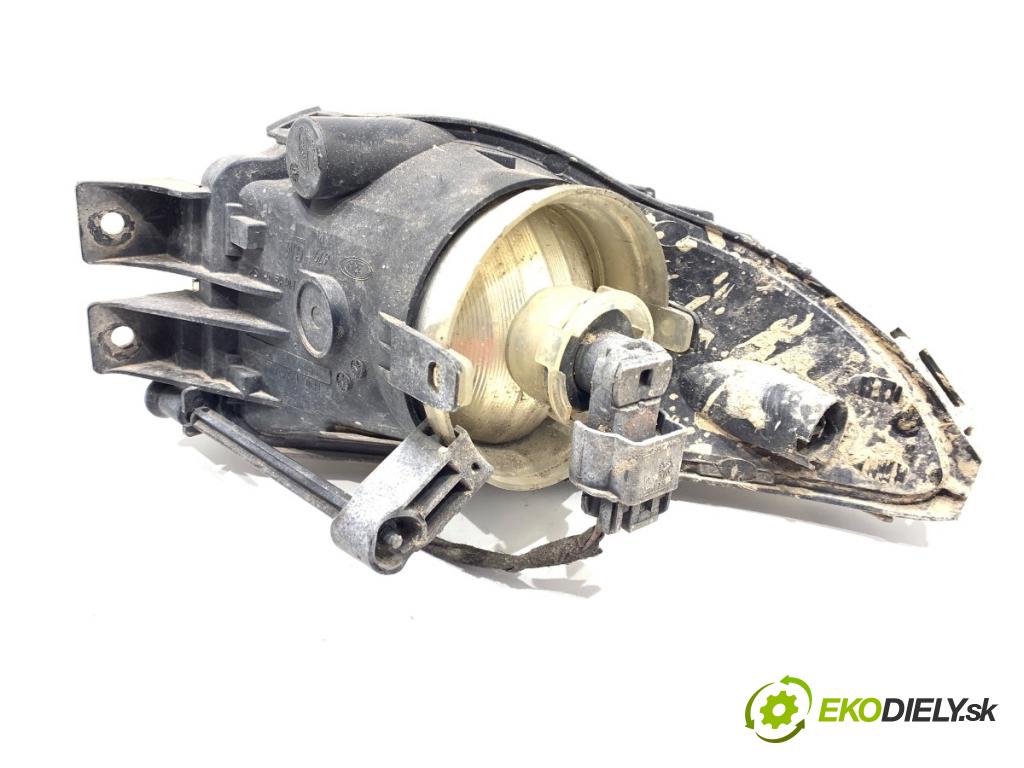 OPEL INSIGNIA A liftback 2009 103 kW 1.8 (68) 1796 hmlové svetlo, hmlovka pravý přední část 13226829