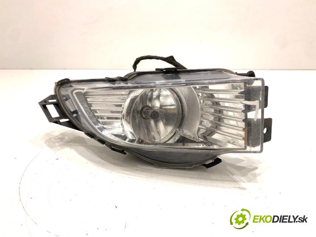 OPEL INSIGNIA A liftback 2009 103 kW 1.8 (68) 1796 hmlové svetlo, hmlovka levý přední část 13226828