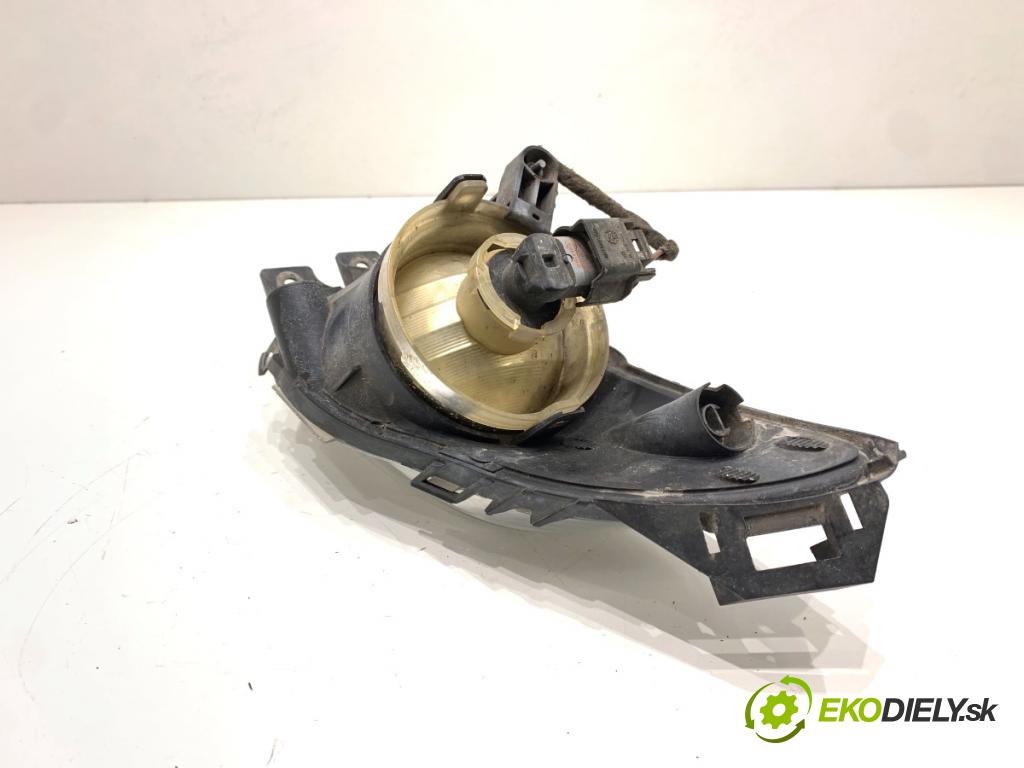 OPEL INSIGNIA A liftback 2009 103 kW 1.8 (68) 1796 Hmlové svetlo, hmlovka ľavy predný 13226828