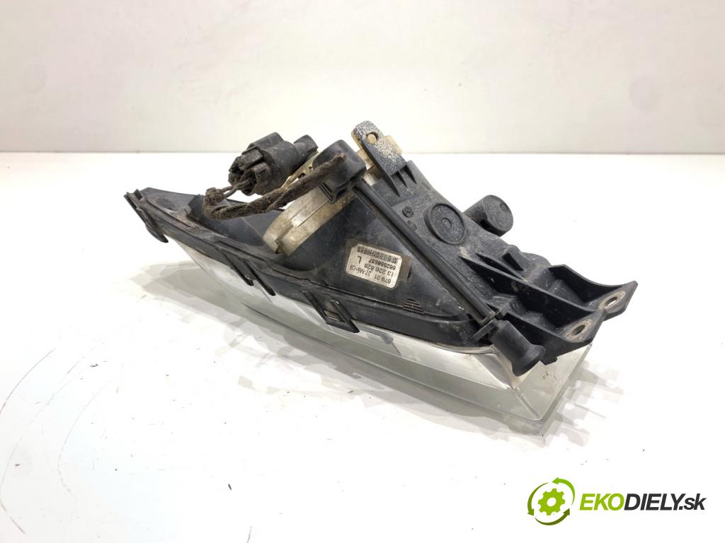 OPEL INSIGNIA A liftback 2009 103 kW 1.8 (68) 1796 Hmlové svetlo, hmlovka ľavy predný 13226828