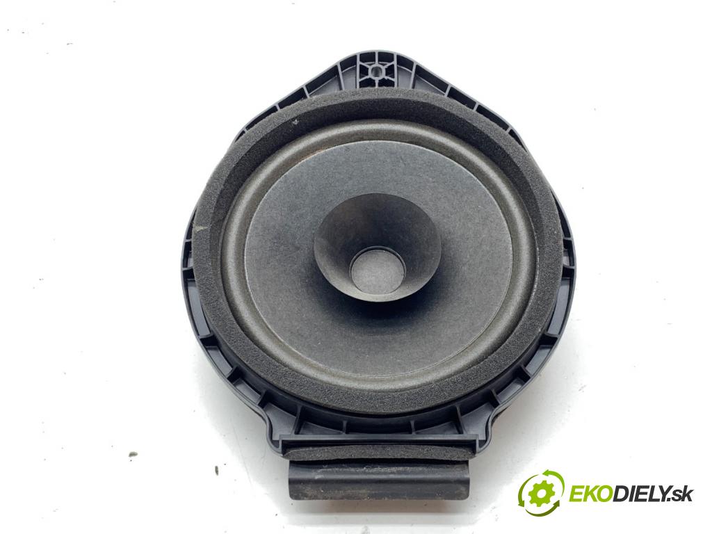 OPEL INSIGNIA A liftback 2009 103 kW 1.8 (68) 1796 reproduktory