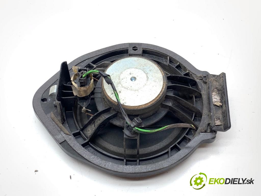 OPEL INSIGNIA A liftback 2009 103 kW 1.8 (68) 1796 reproduktory