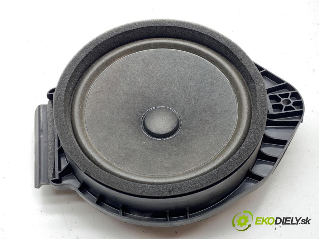 OPEL INSIGNIA A liftback 2009 103 kW 1.8 (68) 1796 reproduktory