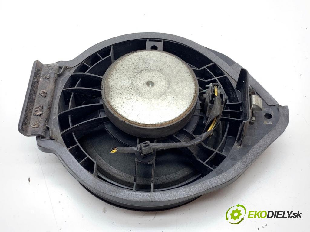 OPEL INSIGNIA A liftback 2009 103 kW 1.8 (68) 1796 reproduktory