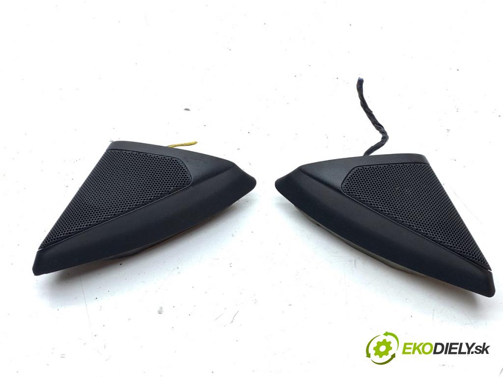 OPEL INSIGNIA A liftback 2009 103 kW 1.8 (68) 1796 reproduktory