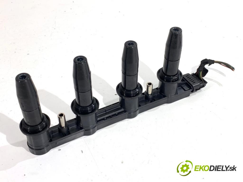 OPEL INSIGNIA A liftback 2009 103 kW 1.8 (68) 1796 Cievka zapaľovacia  (Zapaľovacia cievka)