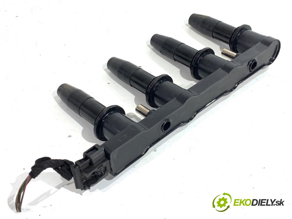 OPEL INSIGNIA A liftback 2009 103 kW 1.8 (68) 1796 Cievka zapaľovacia  (Zapaľovacia cievka)