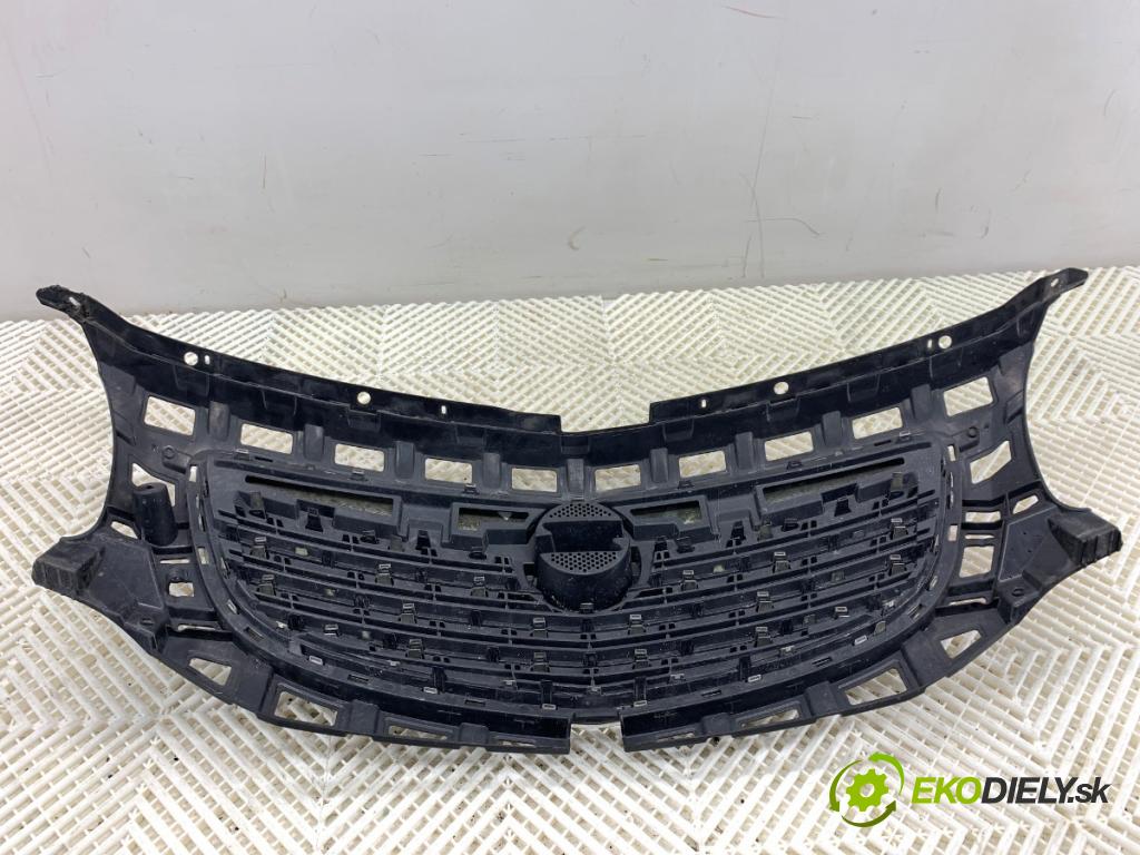 OPEL INSIGNIA A liftback 2009 103 kW 1.8 (68) 1796 Mriežka maska 903200040 (Mriežka predná (maska chladiča))