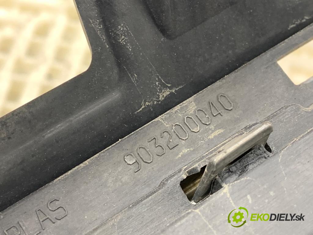 OPEL INSIGNIA A liftback 2009 103 kW 1.8 (68) 1796 Mriežka maska 903200040 (Mriežka predná (maska chladiča))