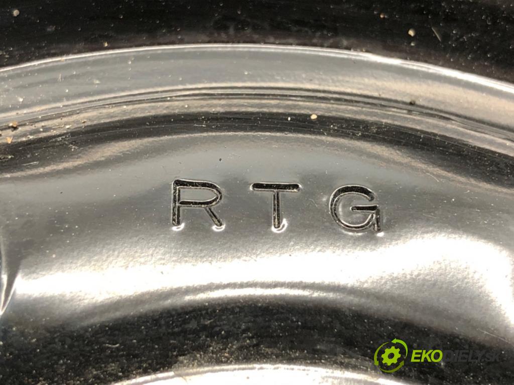 OPEL INSIGNIA A liftback 2009 103 kW 1.8 (68) 1796 koleso dojazdové 16 5X120 68 125/80/16