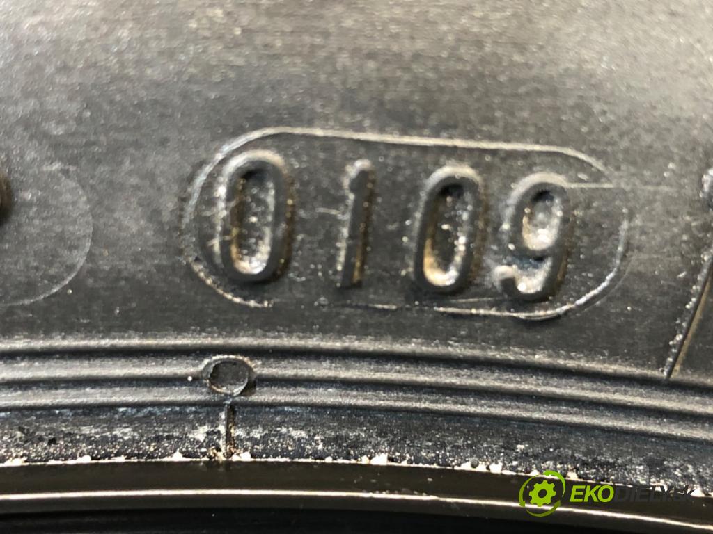 OPEL INSIGNIA A liftback 2009 103 kW 1.8 (68) 1796 kolo dojezdové 16 5X120 68 125/80/16