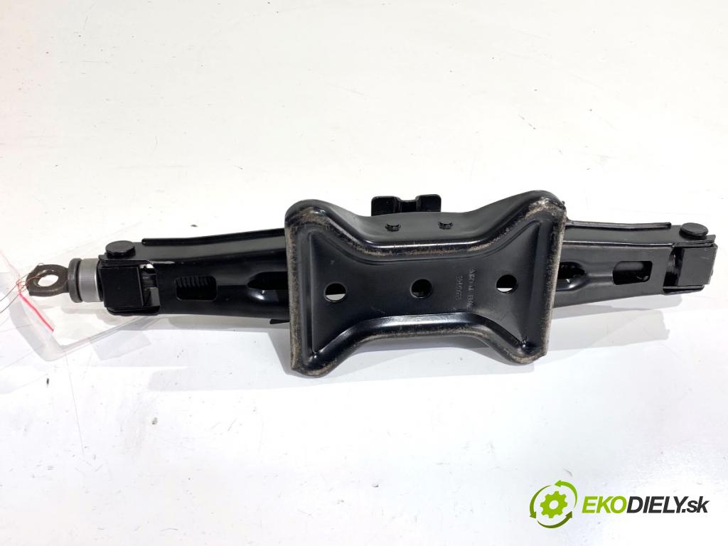 OPEL INSIGNIA A liftback 2009 103 kW 1.8 (68) 1796 ZVEDÁK: - Mechanizmus 13502144