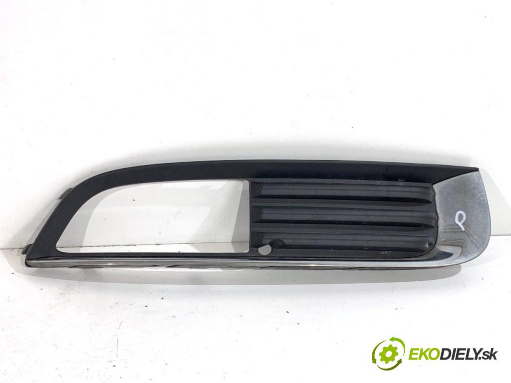 OPEL INSIGNIA A liftback 2009 103 kW 1.8 (68) 1796 Mriežky nárazníka pravy predný 13238371