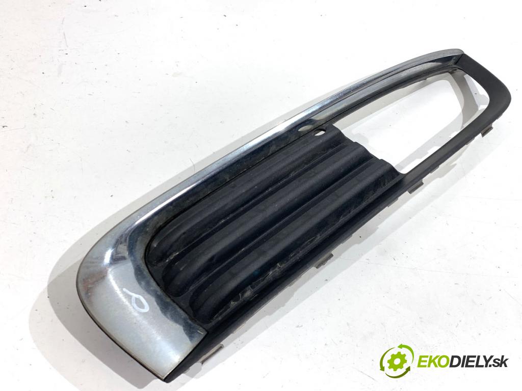 OPEL INSIGNIA A liftback 2009 103 kW 1.8 (68) 1796 Mriežky nárazníka pravy predný 13238371