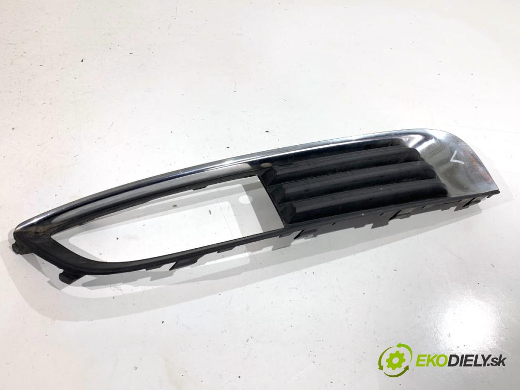 OPEL INSIGNIA A liftback 2009 103 kW 1.8 (68) 1796 Mriežky nárazníka ľavy predný 13238370