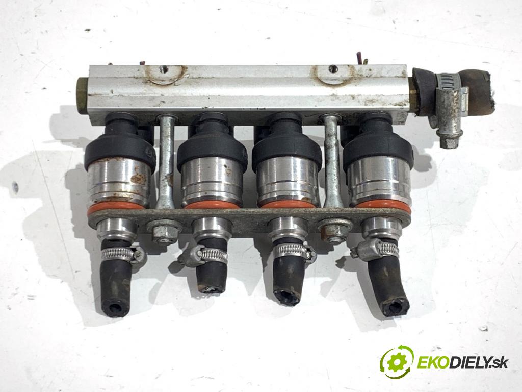 OPEL INSIGNIA A liftback 2009 103 kW 1.8 (68) 1796 vstrekovač LPG BARRACUDA