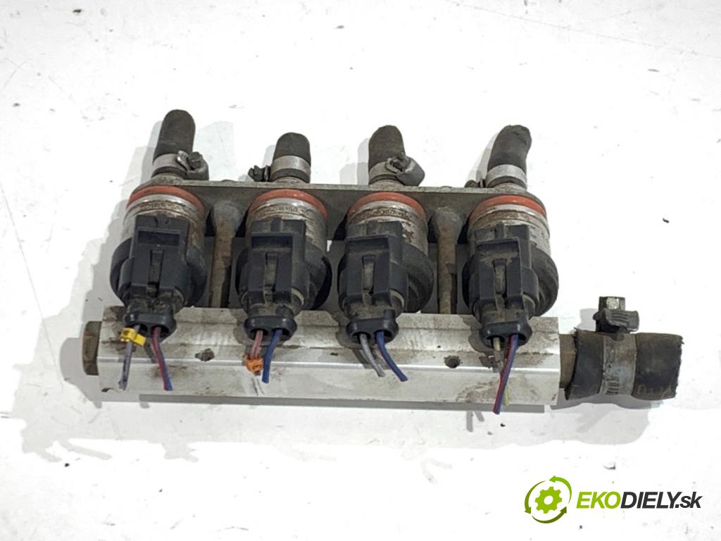 OPEL INSIGNIA A liftback 2009 103 kW 1.8 (68) 1796 vstrekovač LPG BARRACUDA