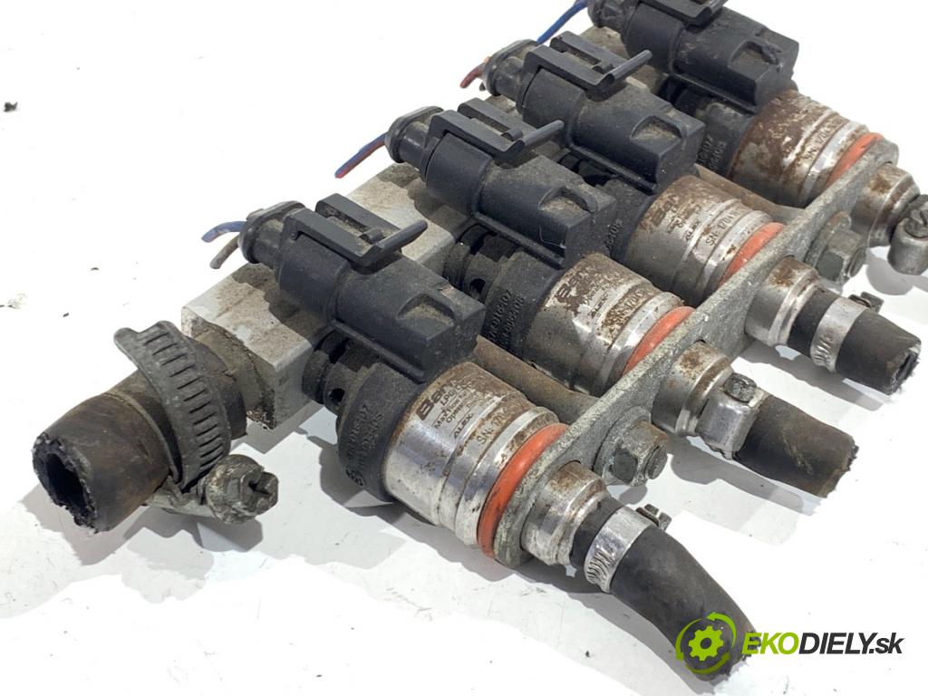 OPEL INSIGNIA A liftback 2009 103 kW 1.8 (68) 1796 vstrekovač LPG BARRACUDA