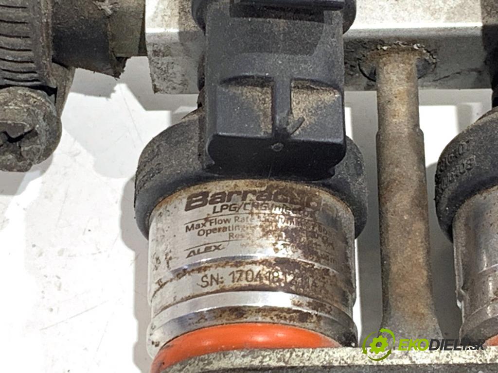 OPEL INSIGNIA A liftback 2009 103 kW 1.8 (68) 1796 vstrekovač LPG BARRACUDA