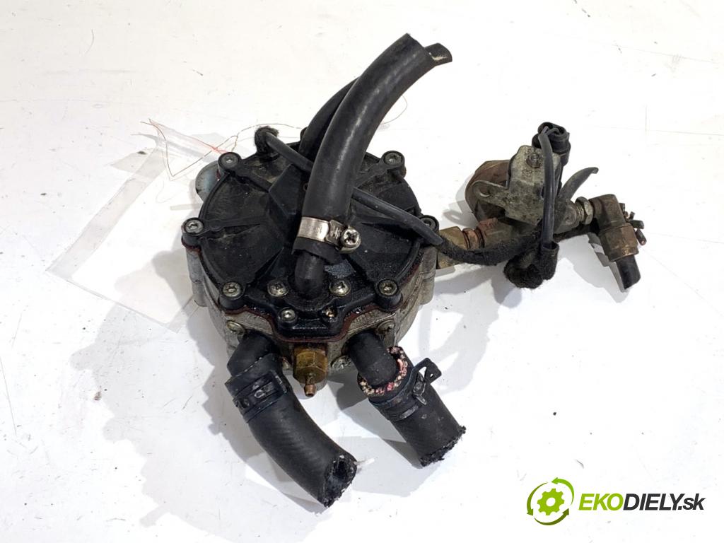 OPEL INSIGNIA A liftback 2009 103 kW 1.8 (68) 1796 Reduktor do plynu LPG 67R-014619 (LPG)